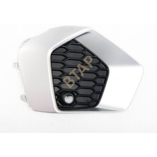 Rose Audı A3 21- Tampon Izgarası Ön Sol  8Y0807671