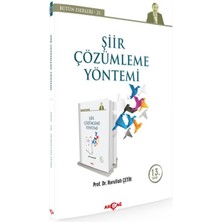 Şiir Çözümleme Yöntemi