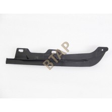 Rose Audı A4 (08-12) Çamurluk Braketi Sol  8K0853887A