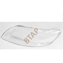 Rose Audı Q7 06-15 Far Camı Sol  4L0941029