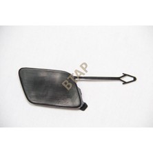 Rose Audı A3 (17-20) Hatchback Çeki Kapağı Ön  8V3807241B