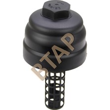 Rose Audı A4 A6 A8 Q5 Q7 Yağ Filtre Kapağı   06E115433C
