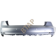 Rose Audı A4 (16-) Arka Tampon P/s  8W0807067A