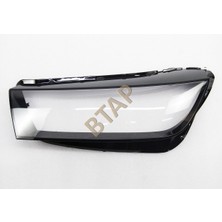 Rose Audı Q5 18- Far Camı Sol  80A941033