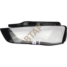 Rose Audı A4 2013-2015 Far Camı Sol  8K0941043C