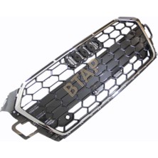 Rose Audı A5 (15-) Slıne Panjur   8W6853651BJ