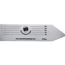 Cake Make Pasta Katlandırma Bariyeri