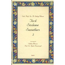 Türk Süsleme Sanatları 2