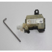 Rose Vw Polo 9n Depo Kapak Motoru   6Q0810773A