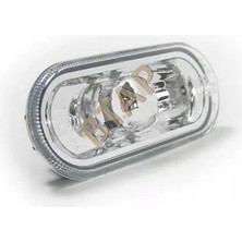 Rose Vw Passat 97-01 Çamurluk Lambası  Beyaz 3B0949117C