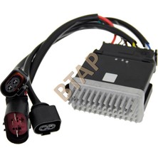 Rose Audı A4 A5 A6 A7 Q3 Q5 Fan Kontrol Ünitesi   8K0959501C