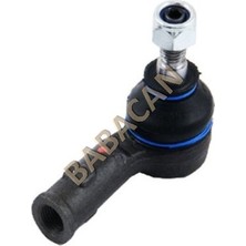 Rose Vw Golf4 Bora 98-03 Rot Başı Sol Kısa 1J0422811A