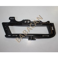 Rose Vw Golf7 13- Sis Çerçevesi Sağ Siyah 5G0853212E