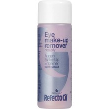 Refectocil Perma ve Renklendirme Öncesi Göz Makyajını Arındırıcı ve Temizleyici 100ML