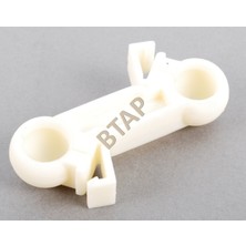 Rose Vw Golf4 Polo3 Jetta Vites Çubuğu  Kısa 1H0711595