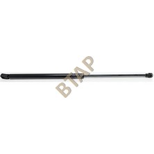 Rose Vw Caddy 04-08 Bagaj Amortisörü   2K0827550