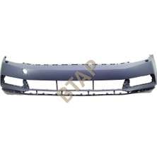 Rose Vw Passat 15- Ön Tampon F/y  3G0807217K