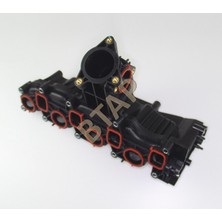 Rose Vw Golf(09-14) Passat(09-11) Polo(10-14) 1.6tdı Cayb Manifold   03L129711B