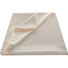 Senin Perden Beyaz Güneşlik