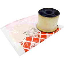 Seat Leon Salıncak Burcu Önün Arkası 2006-2012 Febi