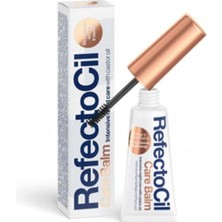 Refectocil Kirpik ve Kaşlar Için Besleyici Güçlendirici ve Nemlendirici Bakım Balsamı 9 ml