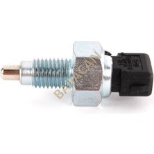 Rose Vw Caddy2 Polo 94- T4 96- Golf4 Geri Vites Müşürü 2 Fiş  020945415A