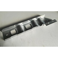 Rose Vw Polo5 10- Marşpiyel Braketi Sol  6R0810621A