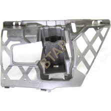 Rose Vw Passat 16- Tampon Braketi Ön Sol  3G0807723A