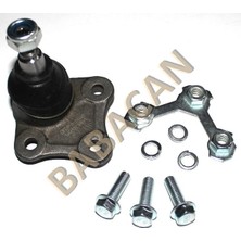 Rose Vw Golf4 Bora 98-03 Rotil Sağ Alt 1J0407366A