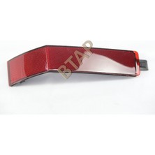 Rose Vw Crafter 16- Reflektör Sağ  7C0945106