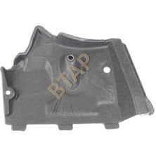 Rose Vw A6 11- Karter Muhafazası Sağ  4G0825202