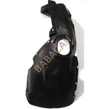 Rose Vw Passatb5 01-05 Çamurluk Davlumbazı Ön Sol  3B0809957