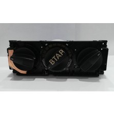 Rose Vw Golf3 Polo3 Passatb4 T4 Kalorifer Kontrol Paneli   1H0820045