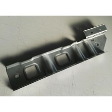 Rose Vw Polo5 10- Marşpiyel Braketi Sağ  6R0810622A