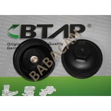 Rose Vw Golf5 Jetta5 Passatb6 Yağ Filtre Kapağı   045115433C