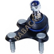 Rose Vw Golf5 Caddy3 Jetta3 Passatb5 04-09 Rotil   1K0407366B