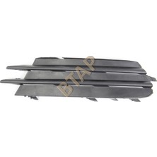Rose Vw Scırocco 09-14 Tampon Izgarası Sol  1K8853665B