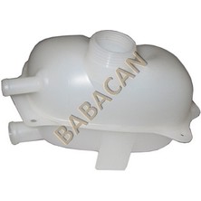 Rose Vw T3 80-92 Genleşme Kabı   025121403B