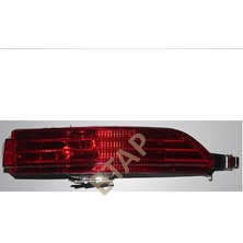 Rose Vw Touareg 11- Reflektör   7P6945701F