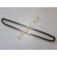 Rose Vw Polo 99-05 A2 Fabıa 1.4tdı Yağ Pompa Zinciri   045115230A