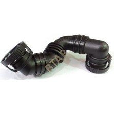 Rose Vw Golf5 Jetta5 Passatb6 Hava Hortumu   06F103212D