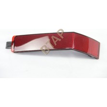 Rose Vw Crafter 16- Reflektör Sol  7C0945105