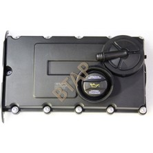 Rose Vw Golf 04-09 Jetta 06-11 Passat 06-11 Touran 03-10 Külbütör Kapağı   03G103469R