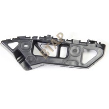 Rose Vw Caddy 16-17 Tampon Braketi Ön Sol  2K5807183A