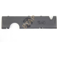 Rose Vw Polo Golf 1.4 Motor Kapağı   03C103925AT