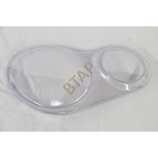 Rose Vw Polo 02-05 Far Camı Sağ  6Q1941008