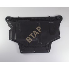 Rose Vw Golf (13-16) Karter Muhafazası   5Q0825901