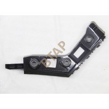 Rose Vw Golf7 Tampon Braketi Arka Sağ  5G0807394