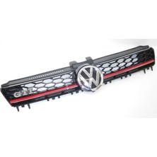 Rose Vw Golf7 Gtı Panjur   5G0853651B
