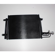 Rose Vw Caddy (04-08) Klima Radyatörü  Mnl 1T0820411C